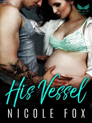 cover image of His Vessel